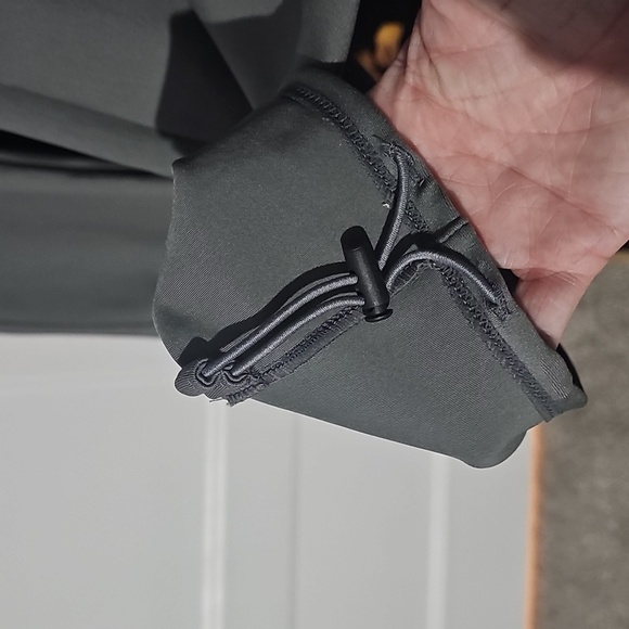 Nwot Oneill Rashguard Pant - Picture 3 of 6